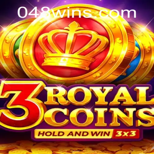 Descubra a Nova Sensação dos Jogos: 3royalcoins