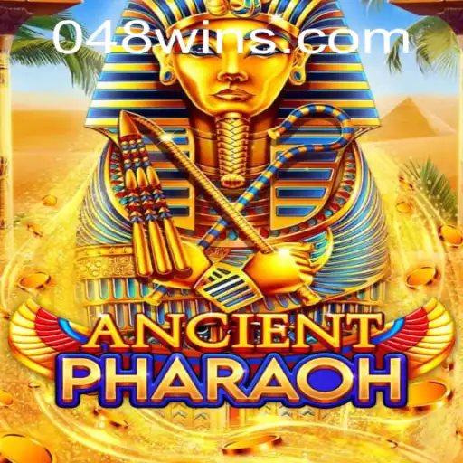 Explorando o Enigmático Mundo de AncientPharaoh