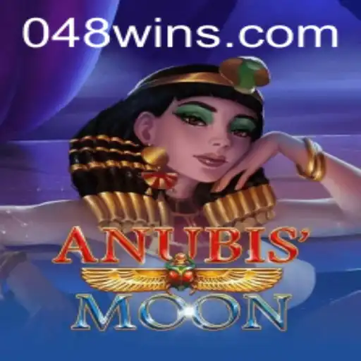 AnubisMoon: Uma Jornada Mística no Mundo Antigo com 048win