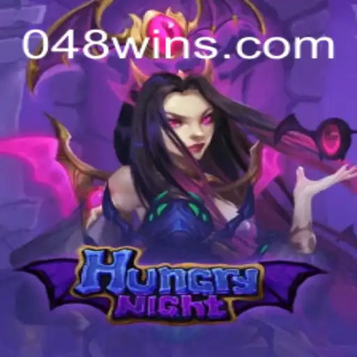 Descubra o Mundo de HungryNight: Estratégia e Aventura