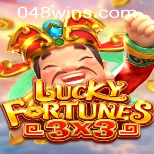LUCKYFORTUNES3x3: Explore o Jogo Que Está Transformando o Cenário do Entretenimento