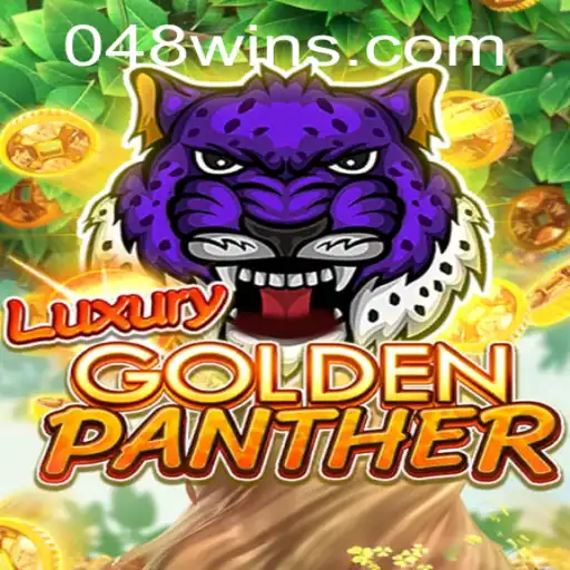 Explorando o Mundo de LUXURYGOLDENPANTHER: A Novidade nos Jogos