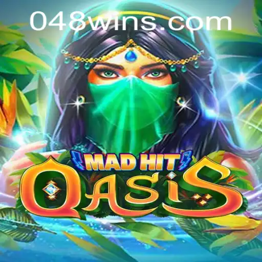 Descubra o Mundo de MadHitOasis: Um Jogo Inovador e Empolgante