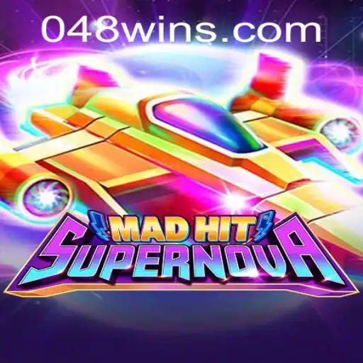 Explorando o Universo do Jogo 'MadHitSupernova'