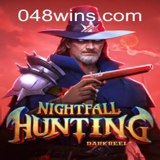NightfallHunting: Explore o Fascinante Mundo do Jogo com a Palavra-Chave Secreta 048win
