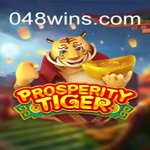 ProsperityTiger: Um Mergulho no Universo de 048win