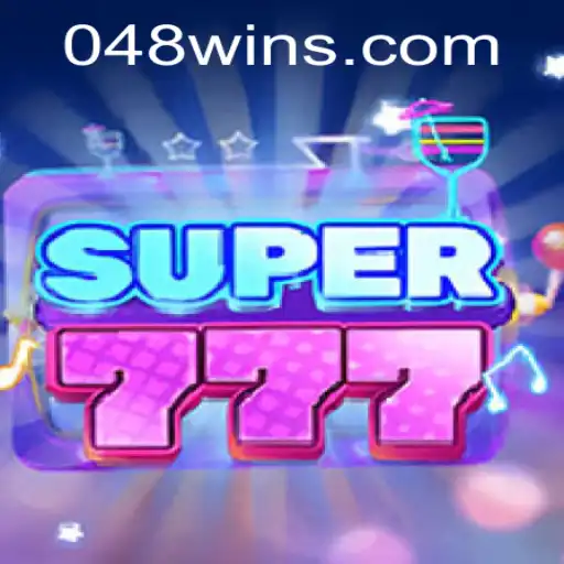 Super777: Descubra o Fascinante Universo de 048win