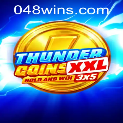 Descubra o Mundo Emocionante de ThunderCoinsXxl: Tudo o que Você Precisa Saber