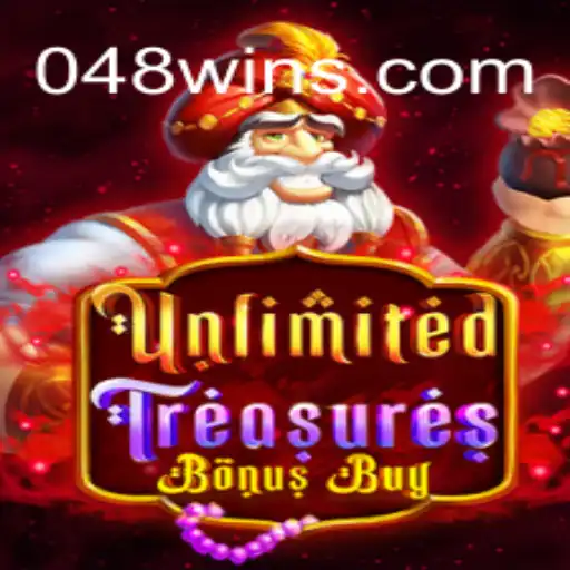 Descubra o Mundo de Aventura em UnlimitedTreasuresBonusBuy